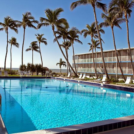 Sunset Beach Inn Sanibel Ανέσεις φωτογραφία