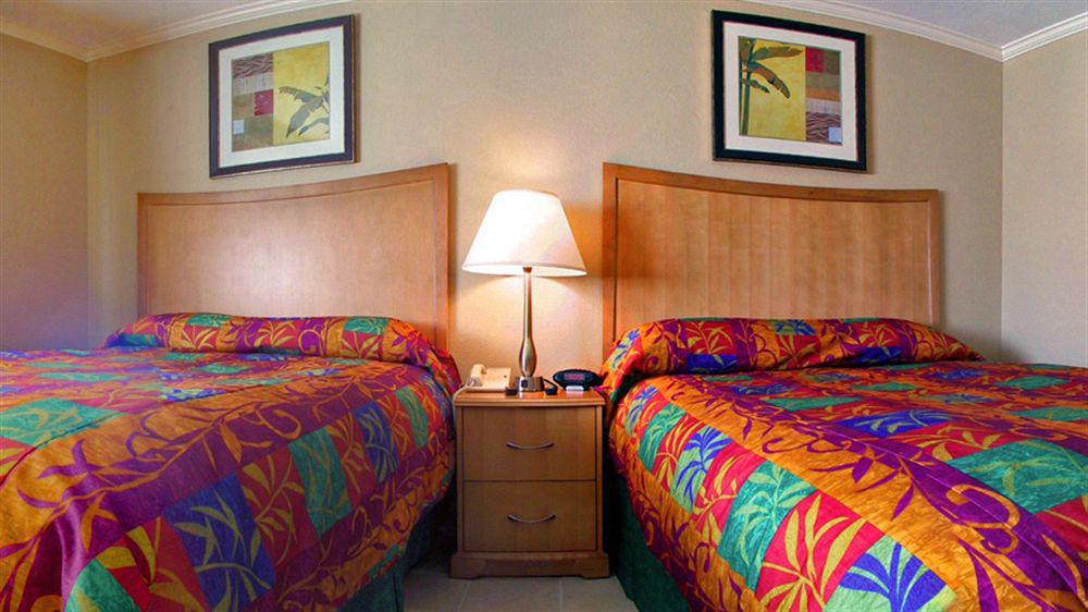 Sunset Beach Inn Sanibel Εξωτερικό φωτογραφία