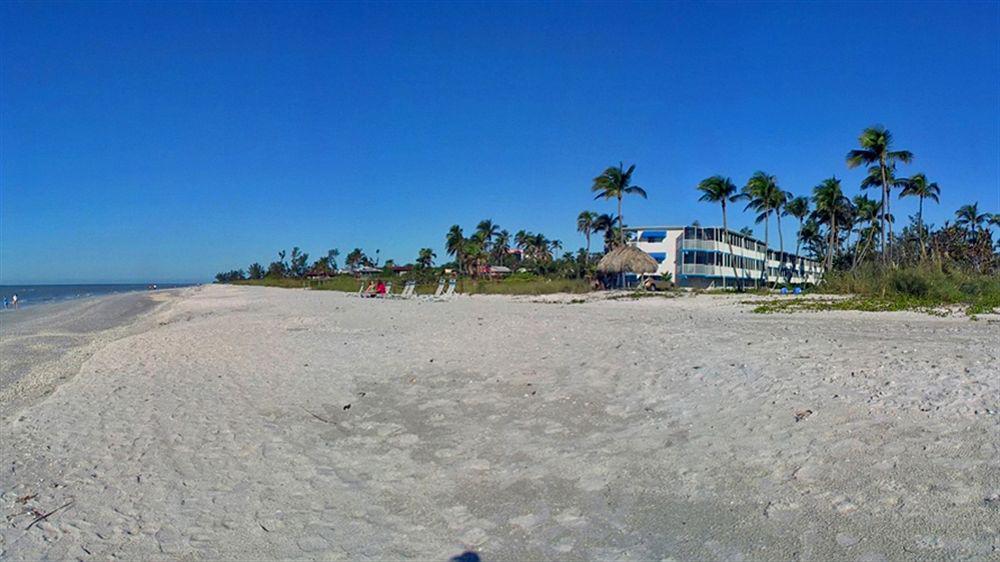 Sunset Beach Inn Sanibel Εξωτερικό φωτογραφία