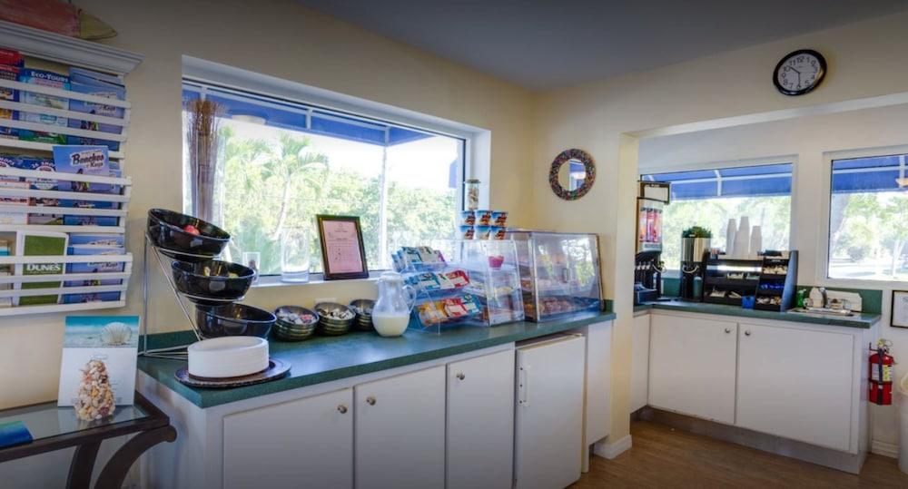 Sunset Beach Inn Sanibel Εξωτερικό φωτογραφία
