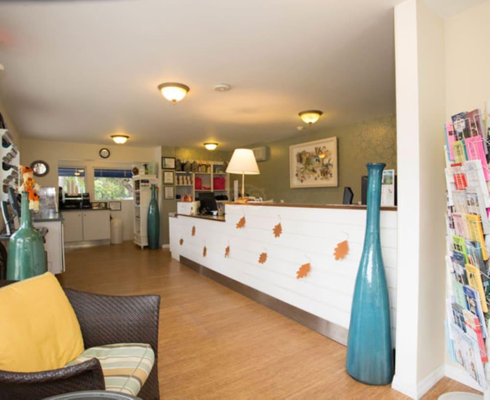 Sunset Beach Inn Sanibel Εξωτερικό φωτογραφία