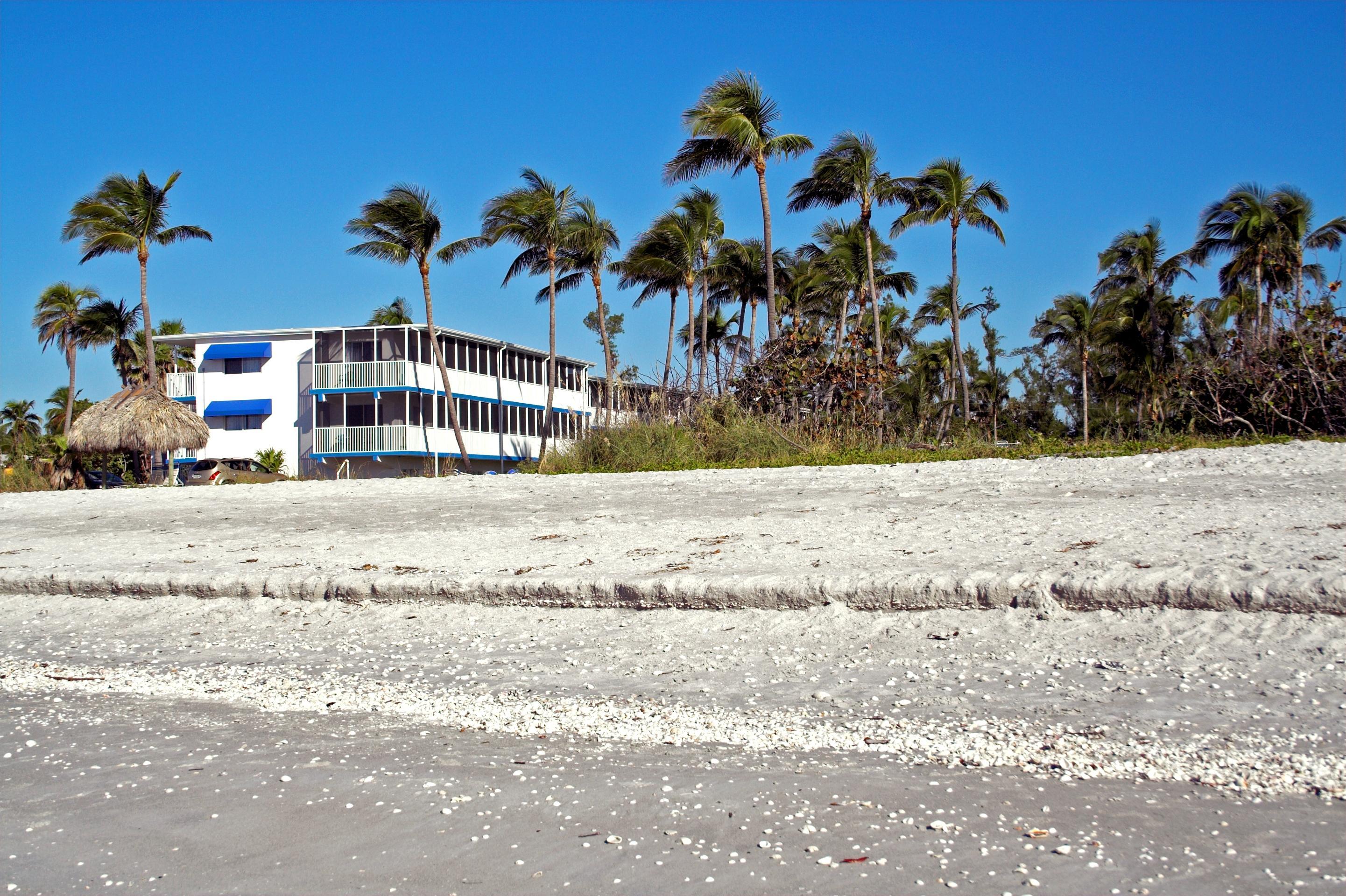 Sunset Beach Inn Sanibel Φύση φωτογραφία