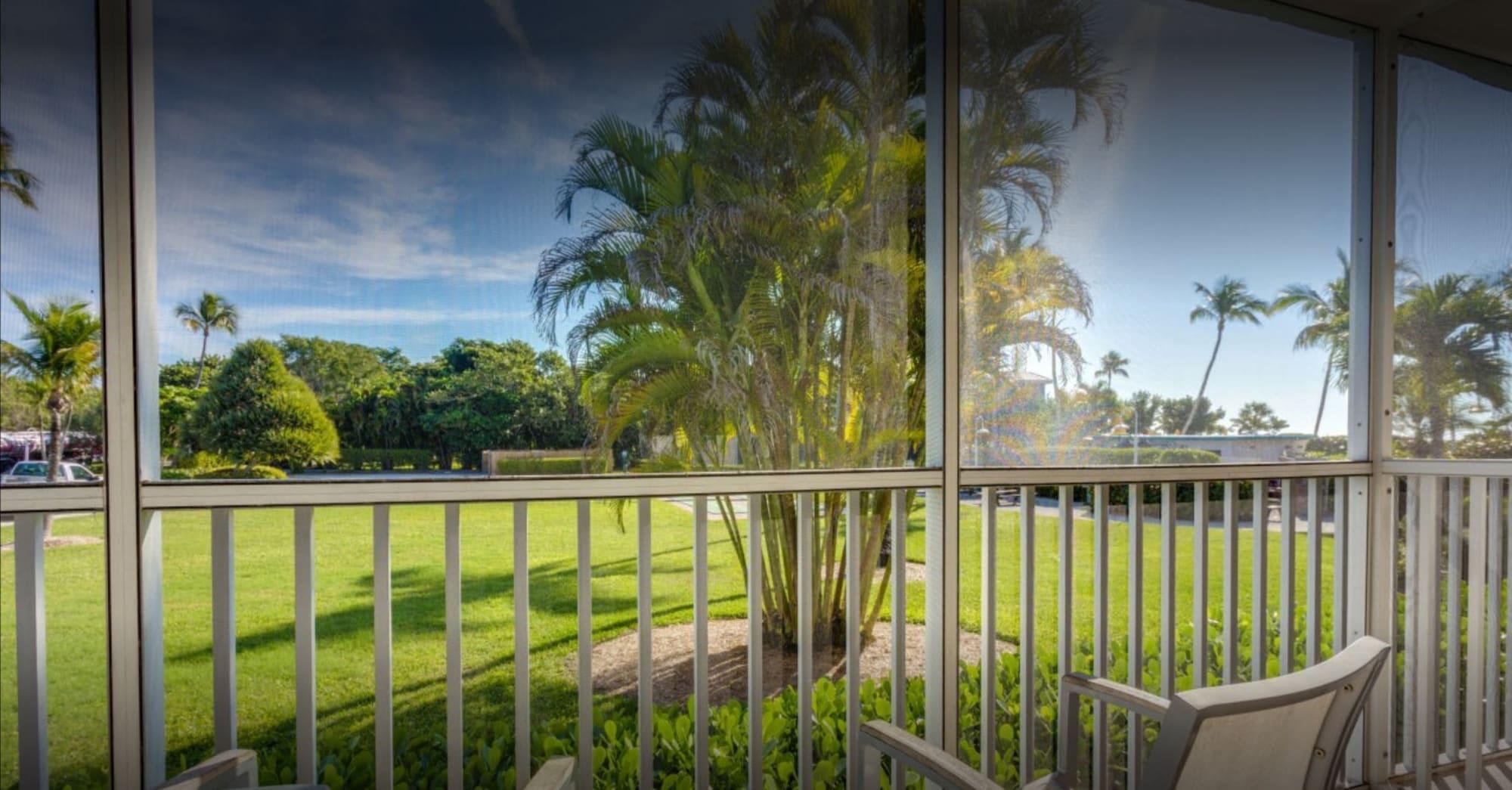Sunset Beach Inn Sanibel Εξωτερικό φωτογραφία