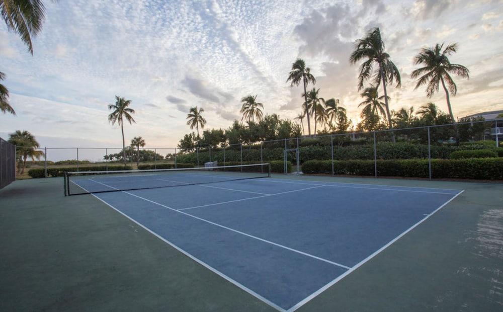 Sunset Beach Inn Sanibel Εξωτερικό φωτογραφία