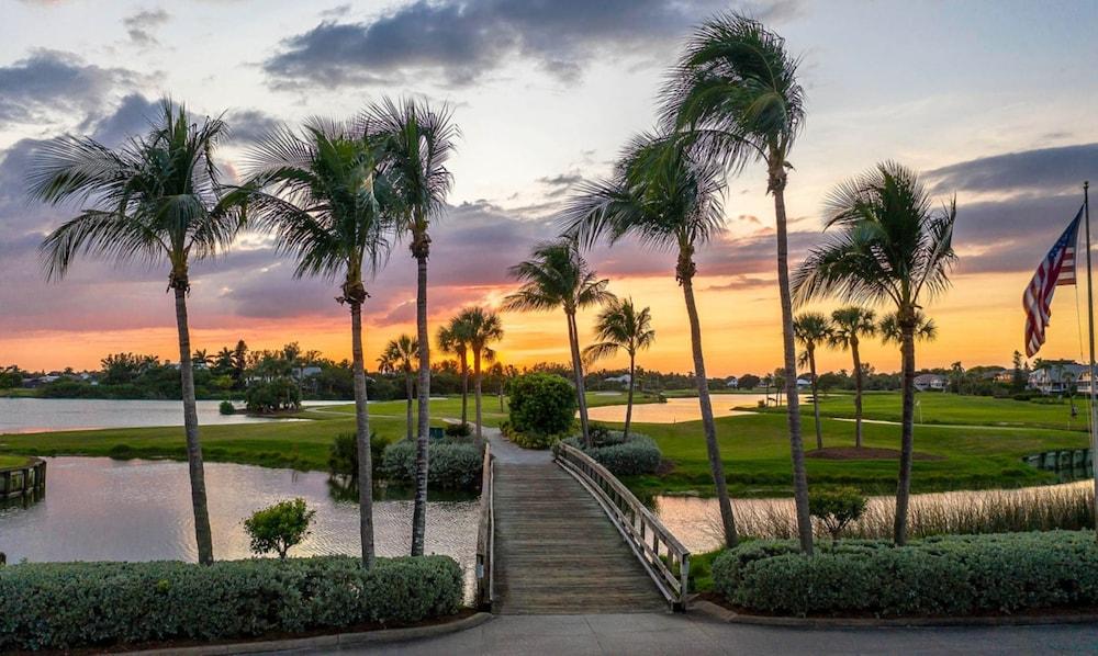 Sunset Beach Inn Sanibel Εξωτερικό φωτογραφία