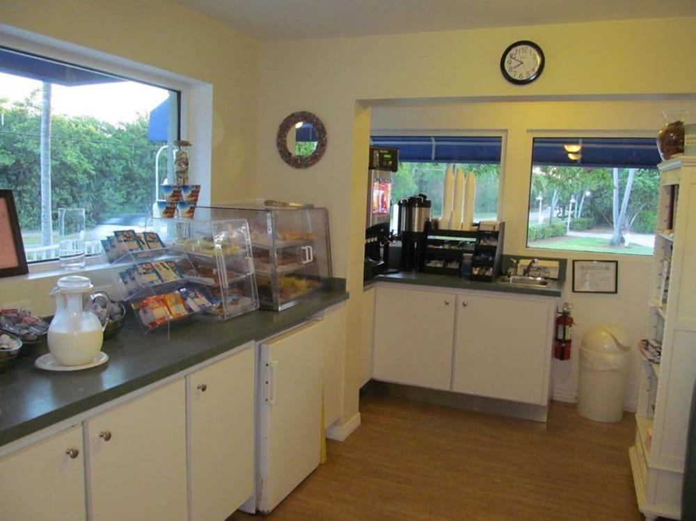 Sunset Beach Inn Sanibel Εξωτερικό φωτογραφία