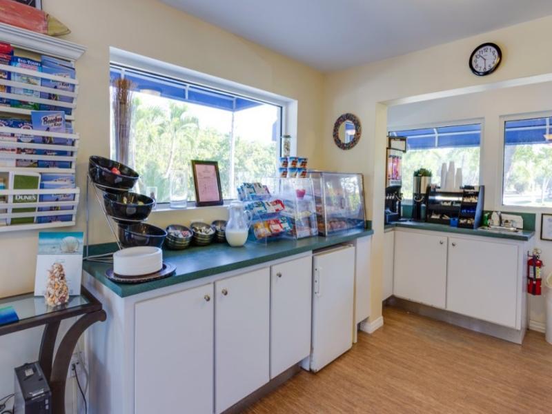 Sunset Beach Inn Sanibel Εξωτερικό φωτογραφία