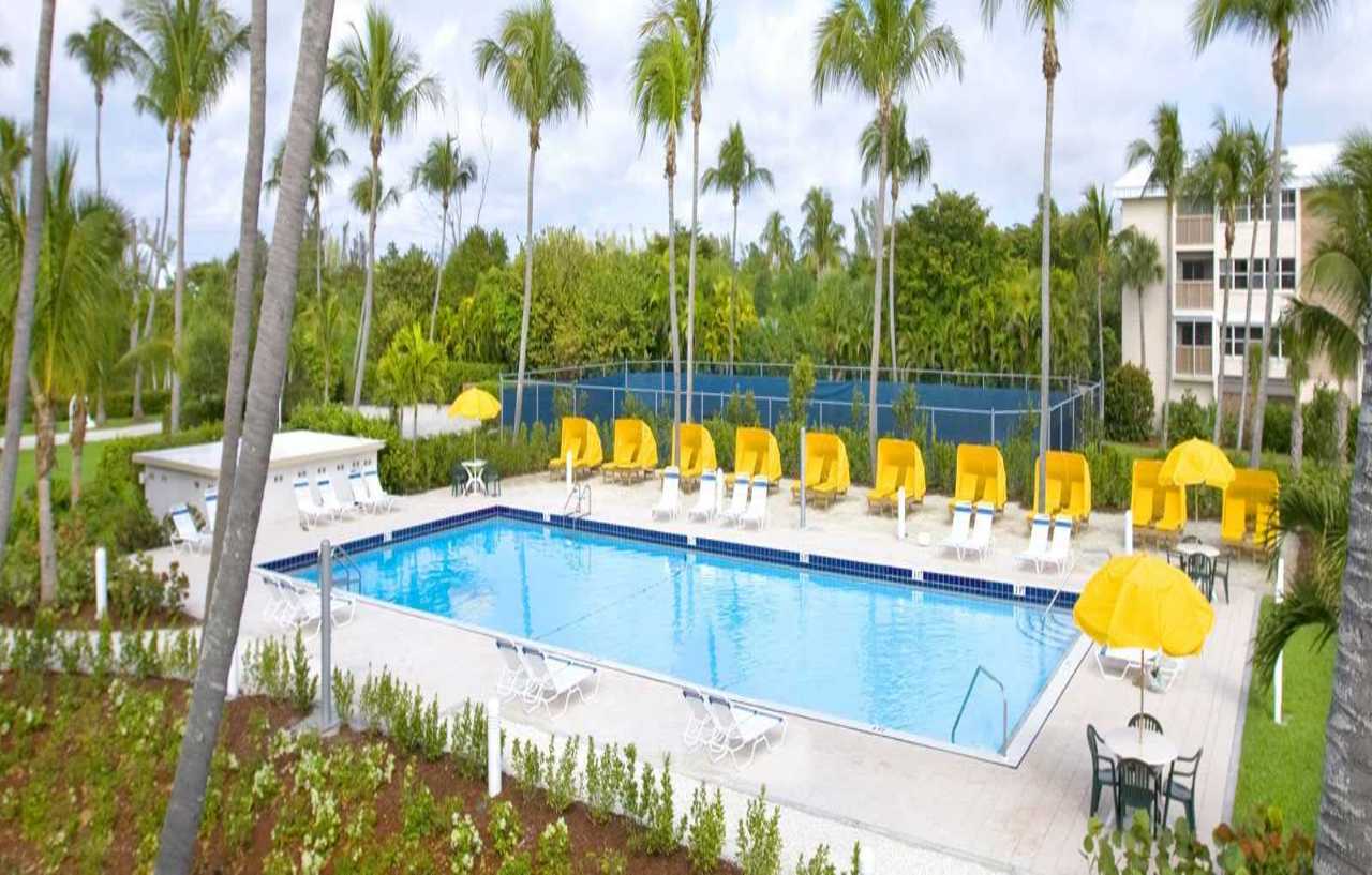 Sunset Beach Inn Sanibel Εξωτερικό φωτογραφία